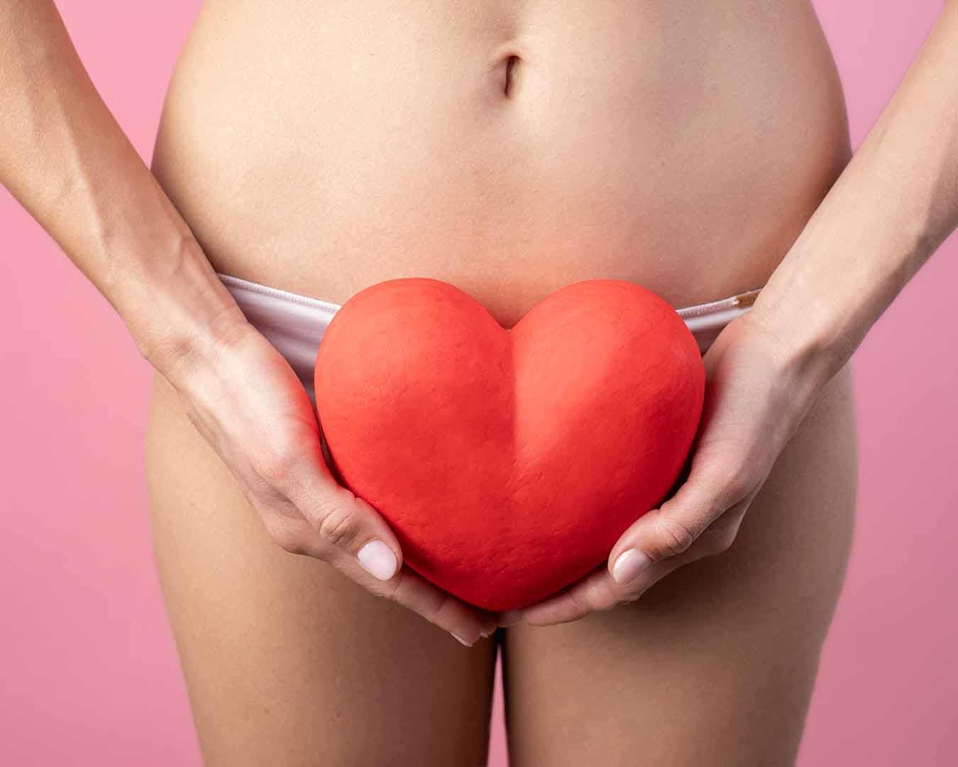 Adana Vajina Diktirme