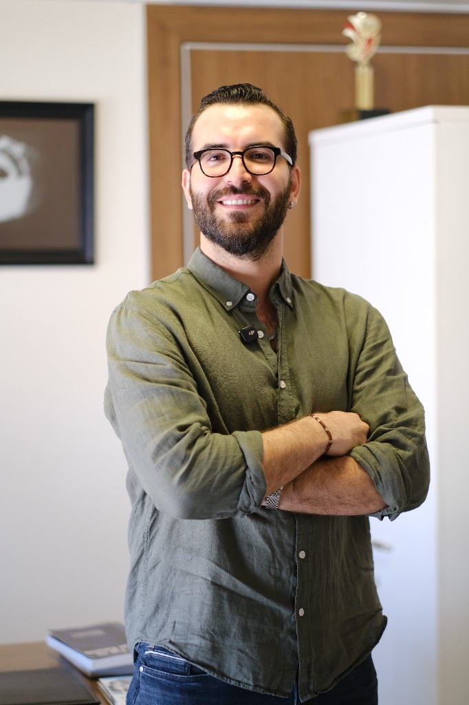 Op. Dr. Çağrı Yapar